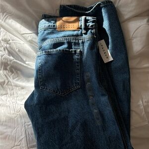 Pacsun jeans
